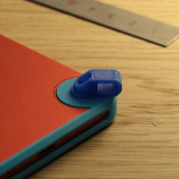 Case Modular CMF Phone 2 Pro Kèm Phụ Kiện Kính Hiển Vi - Image 14