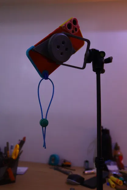 Case Modular CMF Phone 2 Pro Kèm Phụ Kiện Kính Hiển Vi - Image 16