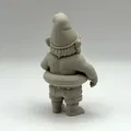 Chú lùn tắm mát (Bathing Gnome) - Thumbnail 2
