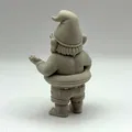 Chú lùn tắm mát (Bathing Gnome) - Thumbnail 4