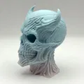 Infernal Skull Totem - Tượng Đầu Lâu Quỷ Dị - Thumbnail 3