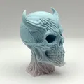 Infernal Skull Totem - Tượng Đầu Lâu Quỷ Dị - Thumbnail 5