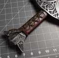 Mô hình Steel Sword từ game Skyrim - Thumbnail 9