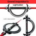 Lightsaber Tùy Biến Đỉnh Cao (Có Thể Thu Gọn/Rút Dài) - Thumbnail 4