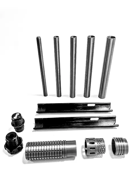 Lightsaber Tùy Biến Đỉnh Cao (Có Thể Thu Gọn/Rút Dài) - Image 17