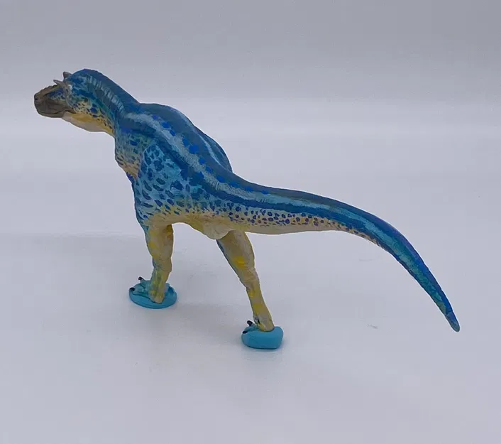 Mô hình Gorgosaurus - Image 3