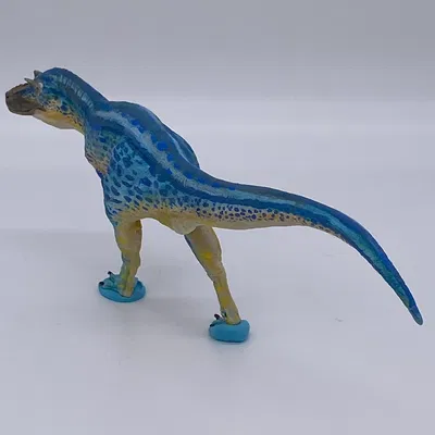 Mô hình Gorgosaurus