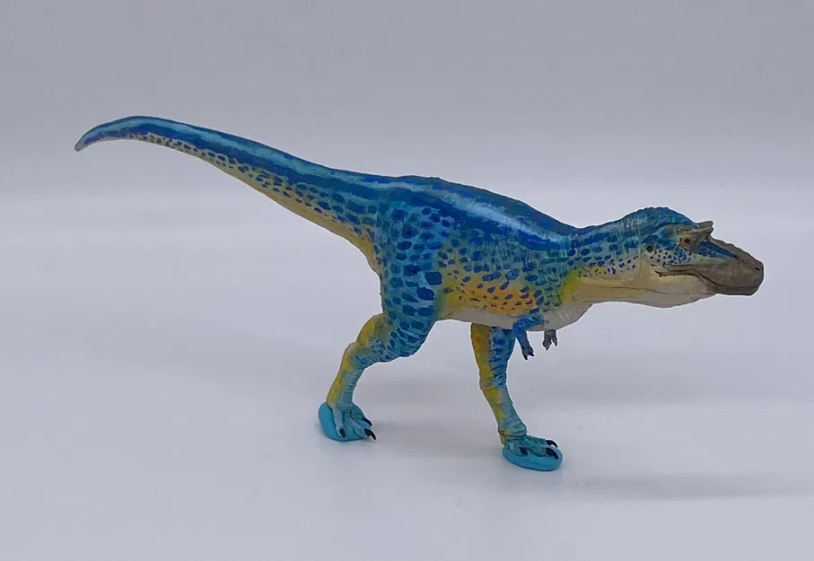 Mô hình Gorgosaurus - Image 4