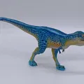 Mô hình Gorgosaurus - Thumbnail 4