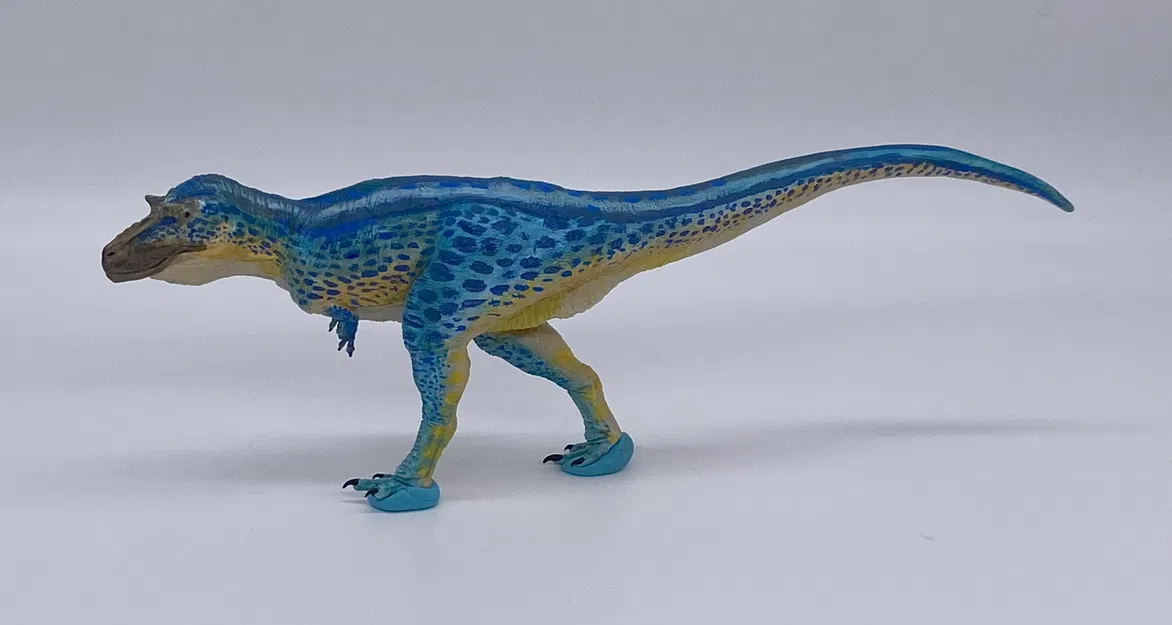 Mô hình Gorgosaurus - Image 5