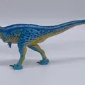 Mô hình Gorgosaurus - Thumbnail 5