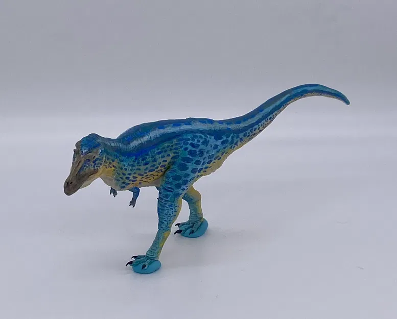 Mô hình Gorgosaurus - Image 6