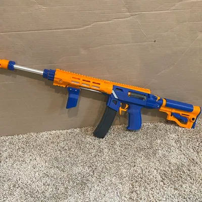 Báng Súng Cutlass Buffer Tube Stock