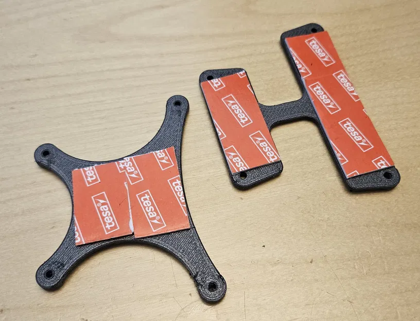 Ngàm gắn PDB cho TBS Mojito - Image 4