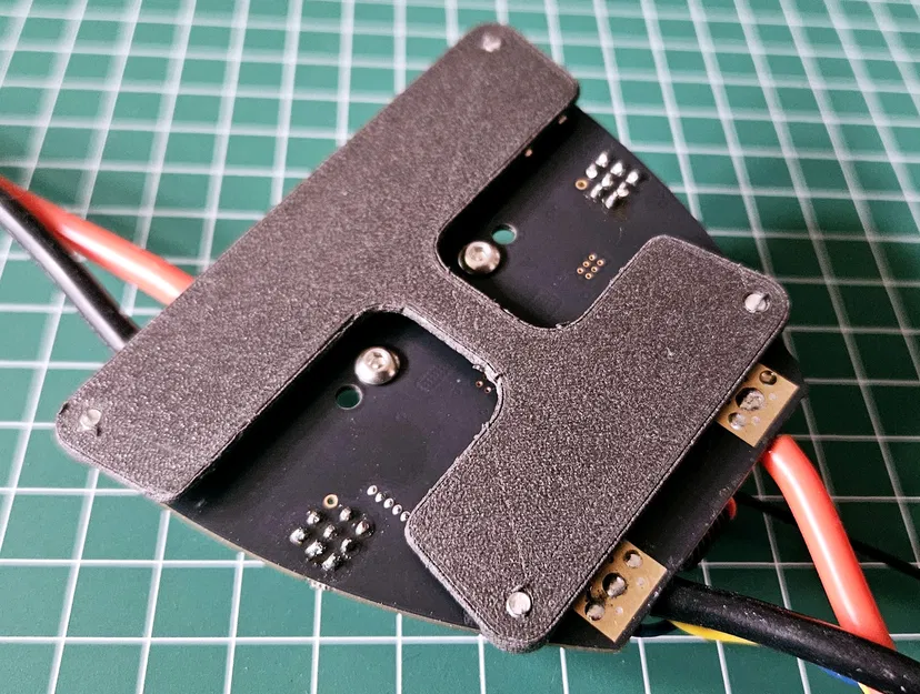 Ngàm gắn PDB cho TBS Mojito - Image 5