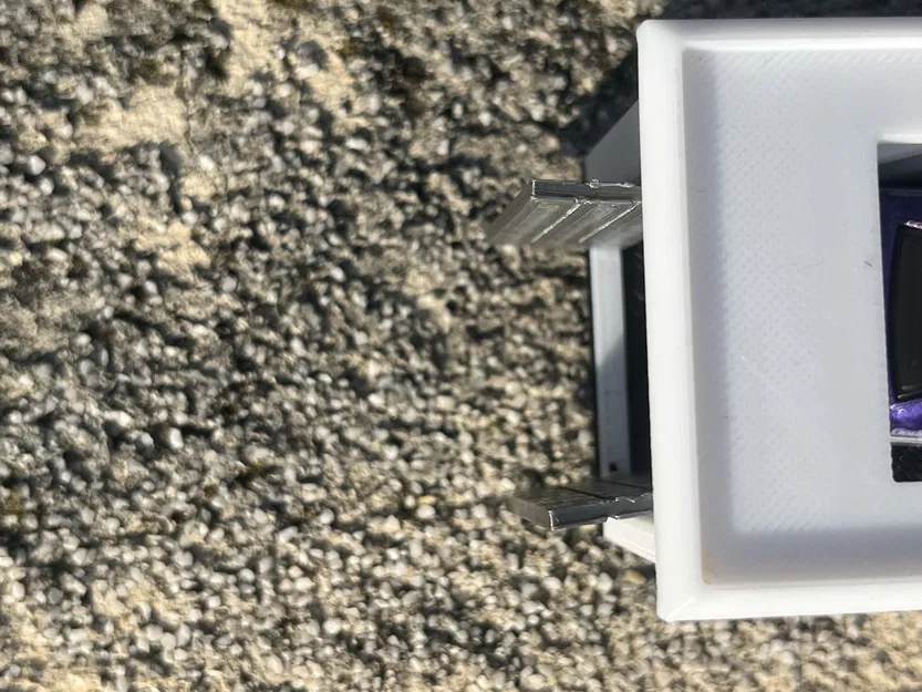 Kệ trưng bày mô hình Garage Diorama cho xe Hot Wheels - Image 4