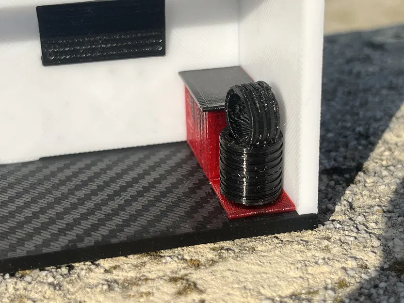 Kệ trưng bày mô hình Garage Diorama cho xe Hot Wheels - Image 5