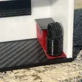 Kệ trưng bày mô hình Garage Diorama cho xe Hot Wheels - Thumbnail 5