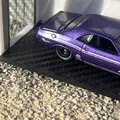 Kệ trưng bày mô hình Garage Diorama cho xe Hot Wheels - Thumbnail 6