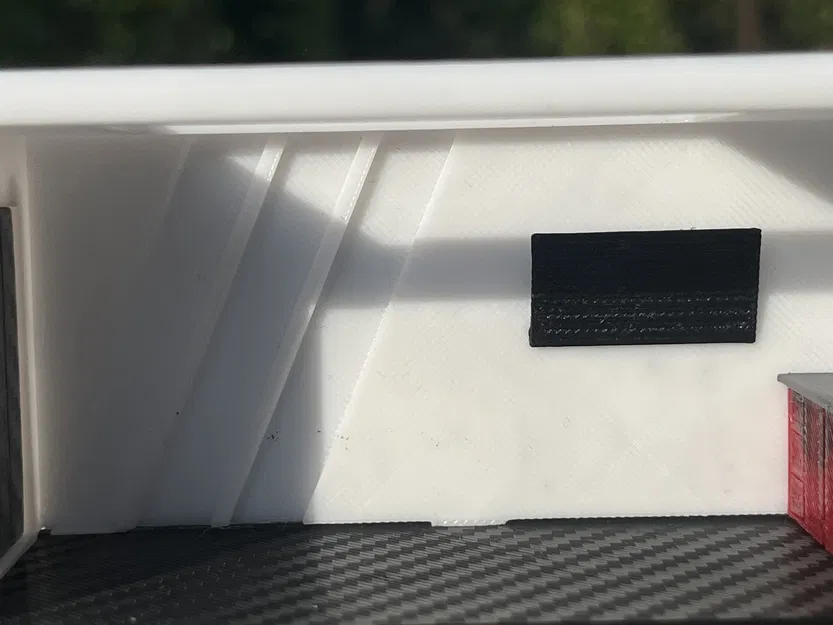 Kệ trưng bày mô hình Garage Diorama cho xe Hot Wheels - Image 7