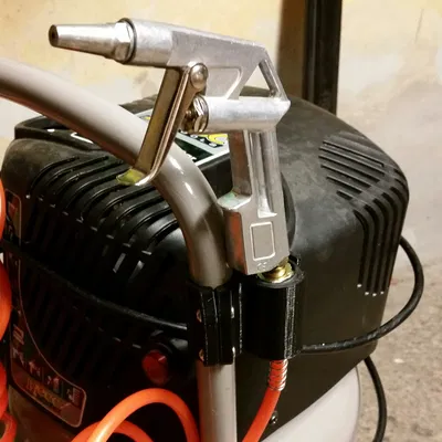 Giá đỡ dụng cụ cho máy nén khí (Compressor Tool Holder)