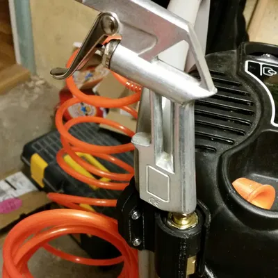 Giá đỡ dụng cụ cho máy nén khí (Compressor Tool Holder)