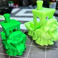 Slimer Benchy - Bạn Sẽ Gọi Ai? - Thumbnail 1