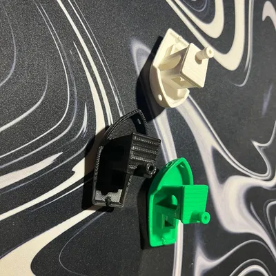 Classic Benchy - Mô hình kiểm tra máy in 3D kinh điển