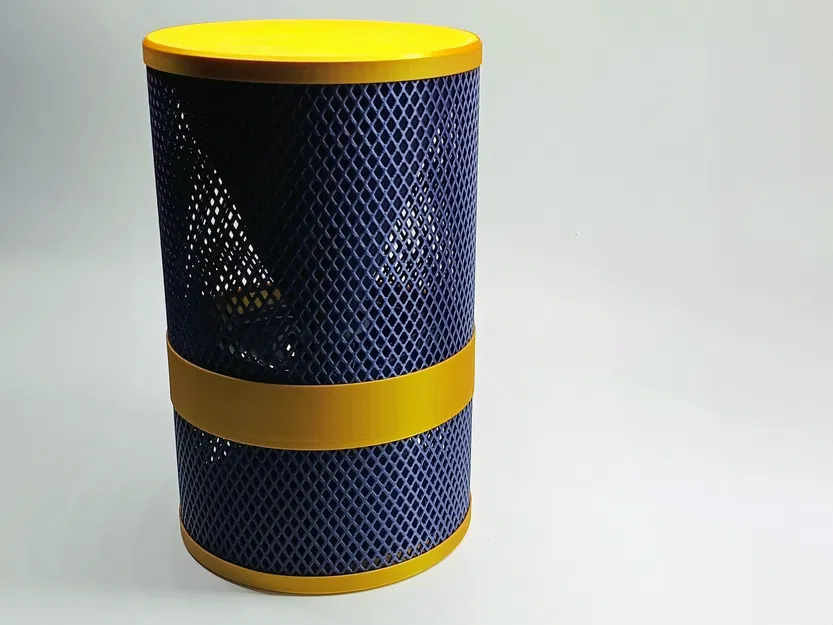 AeroFlow 360 - Quạt tản nhiệt 360° tinh tế - Image 2