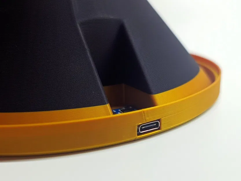 AeroFlow 360 - Quạt tản nhiệt 360° tinh tế - Image 7