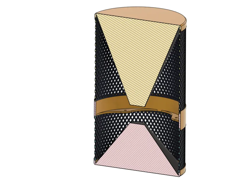 AeroFlow 360 - Quạt tản nhiệt 360° tinh tế - Image 15