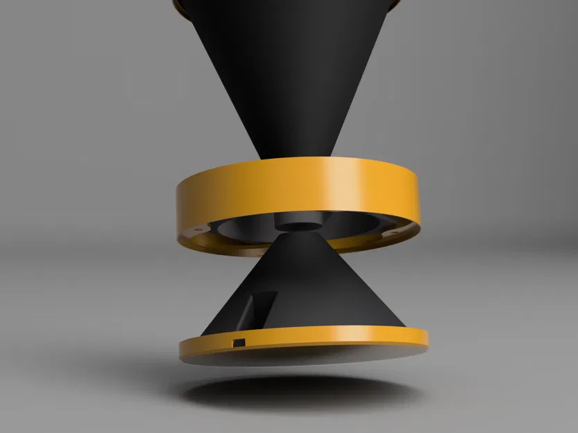 AeroFlow 360 - Quạt tản nhiệt 360° tinh tế - Image 16