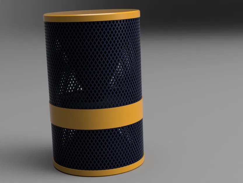 AeroFlow 360 - Quạt tản nhiệt 360° tinh tế - Image 17