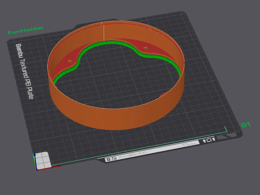 AeroFlow 360 - Quạt tản nhiệt 360° tinh tế - Image 20