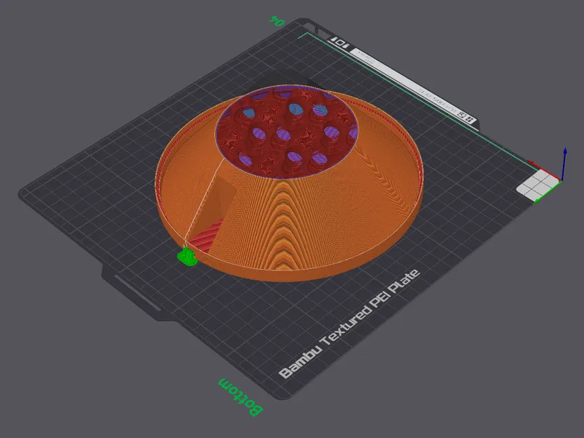 AeroFlow 360 - Quạt tản nhiệt 360° tinh tế - Image 21