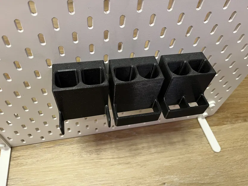 S37x9 - B73 - Giá đỡ kìm Knipex - Image 8