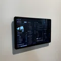 Giá treo tablet đa năng gắn tường (Floating Universal Tablet Wall Mount) - Thumbnail 1