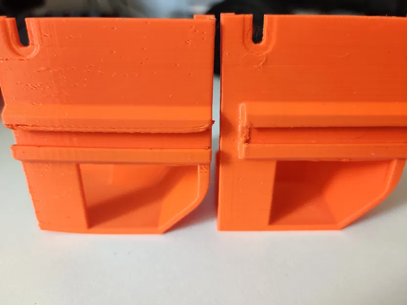 Khay hứng rác (poop) cho máy in Anycubic Kobra 3 - Image 4