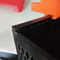 Khay hứng rác (poop) cho máy in Anycubic Kobra 3 - Thumbnail 5