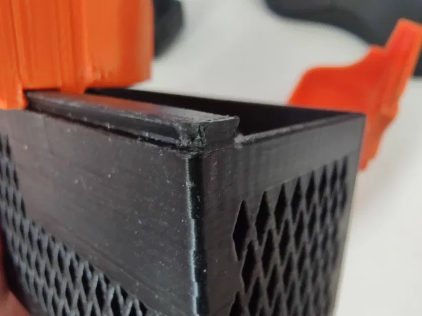 Khay hứng rác (poop) cho máy in Anycubic Kobra 3 - Image 6