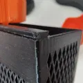 Khay hứng rác (poop) cho máy in Anycubic Kobra 3 - Thumbnail 6