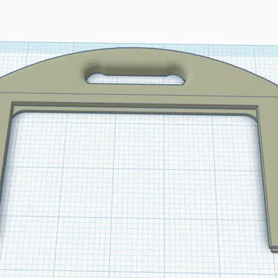 Giá đỡ thẻ Yoto (Yoto card holder)