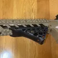 Tay cầm Picatinny Foregrip - Thumbnail 4