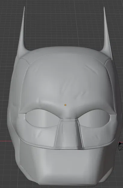 Mô hình Batman Dummy 13 – Bộ phụ kiện lắp ráp in 3D chi tiết - Image 2