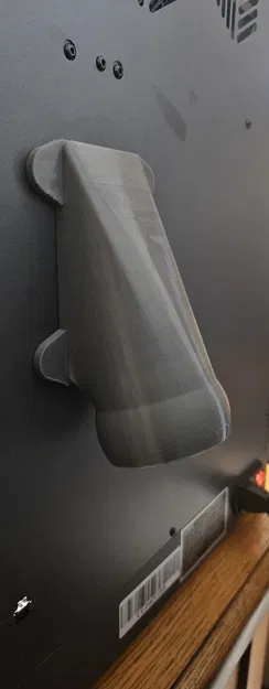 Bộ chuyển đổi ống dẫn phế phẩm (poop chute) cho Elegoo Centauri Carbon - Image 6