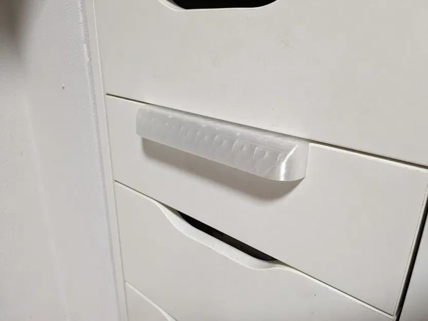 Tay cầm Ikea Alex tối ưu (hỗ trợ cả các dòng Alex đời mới) - Image 1