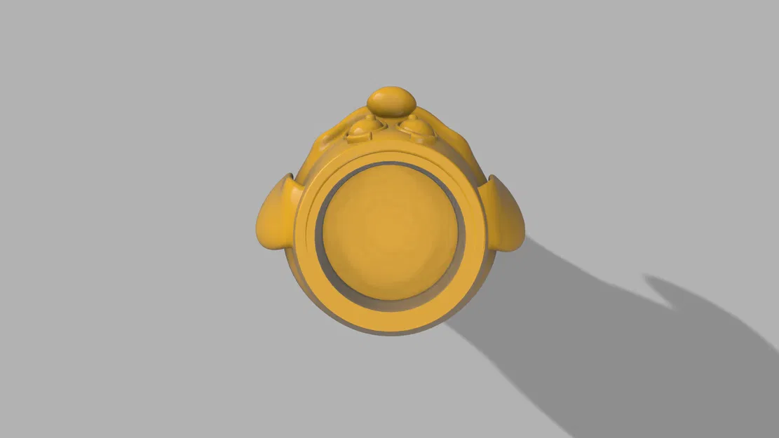 Chậu Cây Hình Chú Cún Hài Hước - Image 4