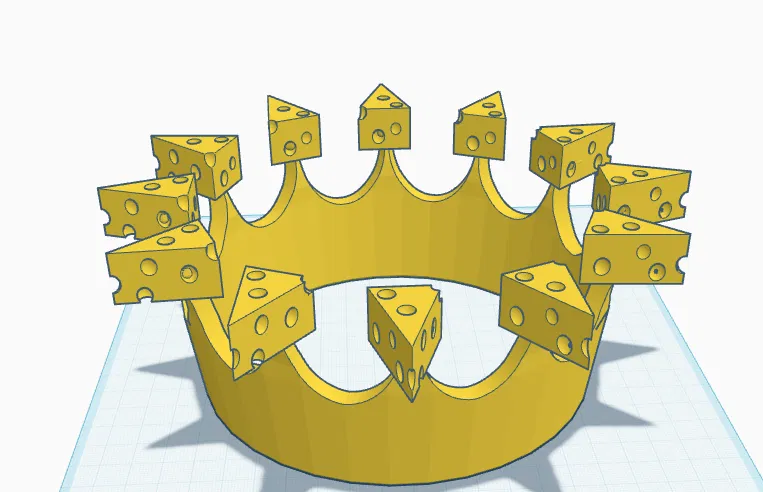 Vương miện Phô mai Green Bay Packers - Image 1