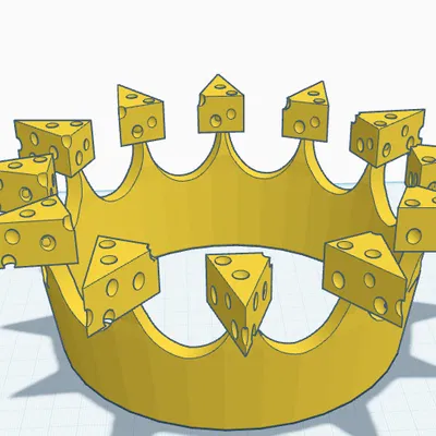 Vương miện Phô mai Green Bay Packers