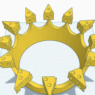 Vương miện Phô mai Green Bay Packers